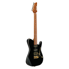 Load image into Gallery viewer, LB1-BK Black Prestige Lari Basilio