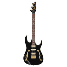 Ladda upp bild till gallerivisning, Ibanez - PGM50-BK Black Paul Gilbert Premium - Musik Utan Gränser