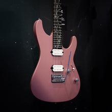 Load image into Gallery viewer, Ibanez - TOD10-MM Metallic Mauve Tim Henson Signatur - Musik Utan Gränser