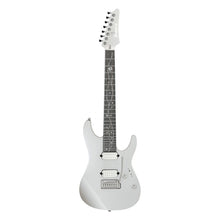 Load image into Gallery viewer, Ibanez - TOD70 Classic Silver Tim Henson Signature 7-strängad - Musik Utan Gränser
