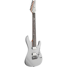 Load image into Gallery viewer, Ibanez - TOD70 Classic Silver Tim Henson Signature 7-strängad - Musik Utan Gränser