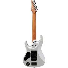 Load image into Gallery viewer, Ibanez - TOD70 Classic Silver Tim Henson Signature 7-strängad - Musik Utan Gränser