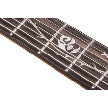 Load image into Gallery viewer, Ibanez - TOD70 Classic Silver Tim Henson Signature 7-strängad - Musik Utan Gränser