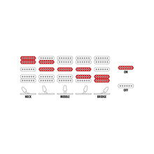 Load image into Gallery viewer, Ibanez - AZ2407F-BSR AZ Prestige - Musik Utan Gränser