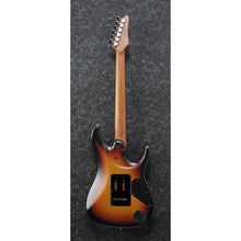 Load image into Gallery viewer, Ibanez - AZ2402L-TFF AZ Prestige Left - Musik Utan Gränser