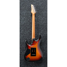 Ladda upp bild till gallerivisning, Ibanez - AZ2402-TFF AZ Prestige - Musik Utan Gränser