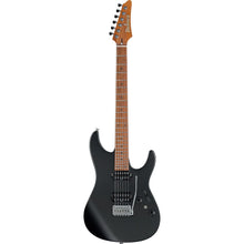 Load image into Gallery viewer, Ibanez - AZ2402-BKF Black Flat Prestige - Musik Utan Gränser