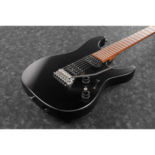 Load image into Gallery viewer, Ibanez - AZ2402-BKF Black Flat Prestige - Musik Utan Gränser