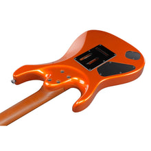 Load image into Gallery viewer, AZ2402-ROM. (Roadster Orange Metallic) Prestige. Made in Japan.