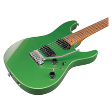Load image into Gallery viewer, Ibanez - AZ2402-AGM Apple Green Metallic Prestige - Musik Utan Gränser