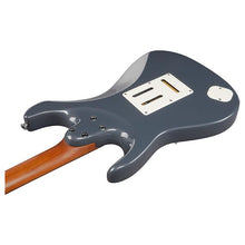 Load image into Gallery viewer, Ibanez - AZ2204NW-GRM AZ Prestige Grey Metallic - Musik Utan Gränser