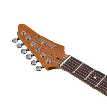 Load image into Gallery viewer, Ibanez - AZ2204NW-VR Vermillion Red Prestige - Musik Utan Gränser