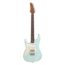 Load image into Gallery viewer, Ibanez - AZ2204NWL-MGR Mint Green Prestige Lefthand - Musik Utan Gränser