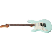 Load image into Gallery viewer, Ibanez - AZ2204NWL-MGR Mint Green Prestige Lefthand - Musik Utan Gränser