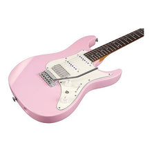 Load image into Gallery viewer, Ibanez - AZ2204NW-PPK Pastel Pink Prestige Spot - Musik Utan Gränser