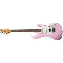 Load image into Gallery viewer, Ibanez - AZ2204NW-PPK Pastel Pink Prestige Spot - Musik Utan Gränser
