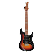 Load image into Gallery viewer, AZ2204AG-TFB Tri Fade Burst Prestige