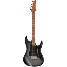 Load image into Gallery viewer, AZ2204AG-TGB. (Transparent Gray Burst) Prestige. Made in Japan. AZ Prestige.