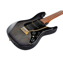 Load image into Gallery viewer, AZ2204AG-TGB. (Transparent Gray Burst) Prestige. Made in Japan. AZ Prestige.