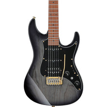 Load image into Gallery viewer, AZ2204AG-TGB. (Transparent Gray Burst) Prestige. Made in Japan. AZ Prestige.