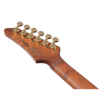 Load image into Gallery viewer, AZ2204AG-TGB. (Transparent Gray Burst) Prestige. Made in Japan. AZ Prestige.