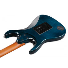 Load image into Gallery viewer, Ibanez - AZ24P1QM-DOB AZ Premium - Musik Utan Gränser