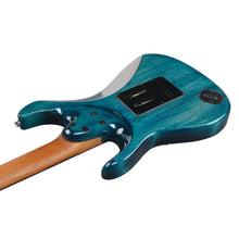 Load image into Gallery viewer, AZ447P1QM-COB Cosmic Blue AZ Premium 7-strängad