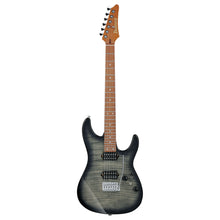 Load image into Gallery viewer, Ibanez - AZ24S1F-TKS Transparent Black Sunburst - Musik Utan Gränser