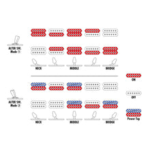 Ladda upp bild till gallerivisning, AZ24S2-BK Black AZ Standard