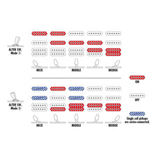 Ladda upp bild till gallerivisning, AZ22S2-BK AZ Standard, Black