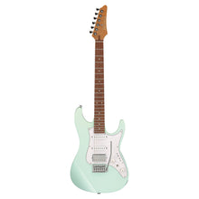 Ladda upp bild till gallerivisning, AZ22S2-MGR Mint Green AZ Standard