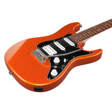Load image into Gallery viewer, AZES40-ROM Roadster Orange Metallic AZ Essential