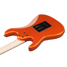 Load image into Gallery viewer, AZES40-ROM Roadster Orange Metallic AZ Essential