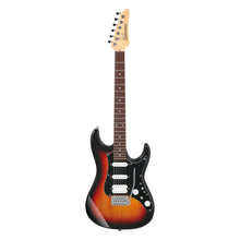 Load image into Gallery viewer, AZES40-TSN Three Tone Sunburst AZ Essential