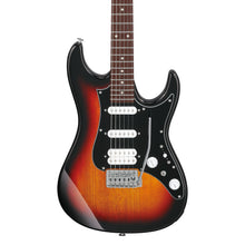 Load image into Gallery viewer, AZES40-TSN Three Tone Sunburst AZ Essential
