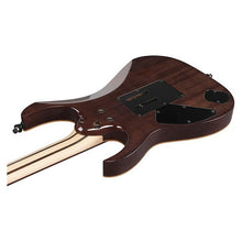 Ladda upp bild till gallerivisning, RG8620AH-BQZ Black Quarts J. Custom