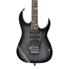 Ladda upp bild till gallerivisning, Ibanez - RG8570-BRE Black Rutile J. Custom - Musik Utan Gränser