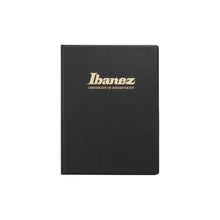 Load image into Gallery viewer, Ibanez - RG8527-BRE Black Rutile J. Custom 7-strängad - Musik Utan Gränser