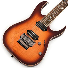Ladda upp bild till gallerivisning, RG8527-BSR Prestige J.Custom 7-strängad