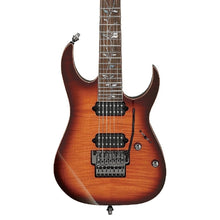 Ladda upp bild till gallerivisning, RG8527-BSR Prestige J.Custom 7-strängad