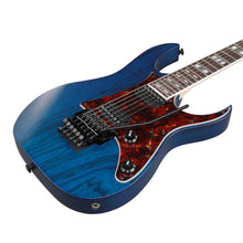Load image into Gallery viewer, RG653DX-TDF Transparent Deep Blue Flat Prestige
