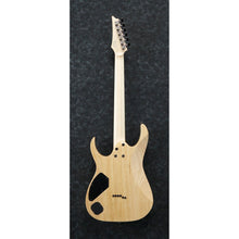 Ladda upp bild till gallerivisning, Ibanez - RG652AHMFX-NGB Nebula Green Burst Prestige - Musik Utan Gränser