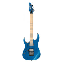 Load image into Gallery viewer, Ibanez - RG5120ML-FCN Frozen Ocean Prestige - Musik Utan Gränser