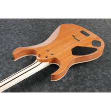 Load image into Gallery viewer, Ibanez - RG5121-DBF Dark Tide Blue Flat Prestige - Musik Utan Gränser
