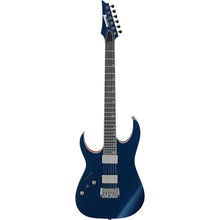 Load image into Gallery viewer, RG5121RL-DBF (Dark Tide Blue Flat) Prestige med hardcase. Lefthand.