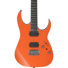 Load image into Gallery viewer, RGR5221R-TFR (Transparent Fluorescent Orange). Prestige med hardcase.