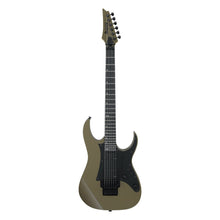 Load image into Gallery viewer, Ibanez - RGR5130-KM Khaki Metallic Prestige - Musik Utan Gränser
