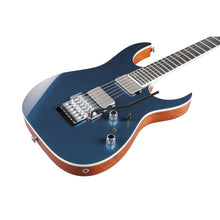 Load image into Gallery viewer, RG5320RC-DFM (Deep Forest Green Metallic) Prestige med hardcase.