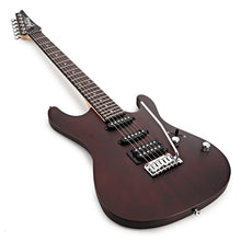 Load image into Gallery viewer, Ibanez - GSA60-WNF Walnut Flat - Musik Utan Gränser