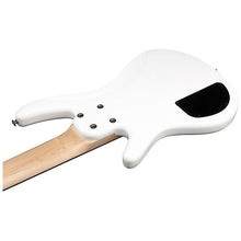Load image into Gallery viewer, GSR186-PW (Pearl White) GIO.6-strängad.
